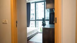 The Luxurie (D19), Condominium #604958791